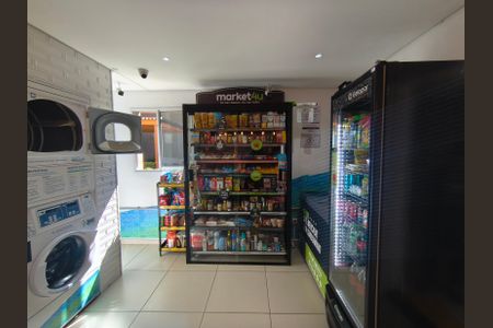 Apartamento à venda com 29m², 1 quarto e sem vaga Apartamento à venda com 29m², 1 quarto e sem vagaÁrea comum