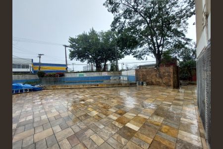 Apartamento para alugar com 54m², 2 quartos e 1 vaga Apartamento para alugar com 54m², 2 quartos e 1 vagaÁrea da Piscina