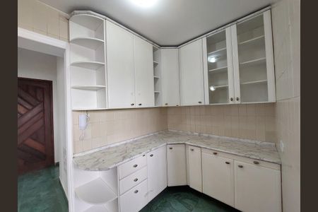 Apartamento para alugar com 54m², 2 quartos e 1 vaga Apartamento para alugar com 54m², 2 quartos e 1 vagaCozinha