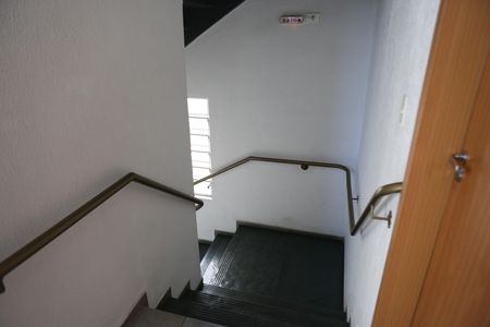 Apartamento para alugar com 46m², 2 quartos e 1 vagaÁrea comum
