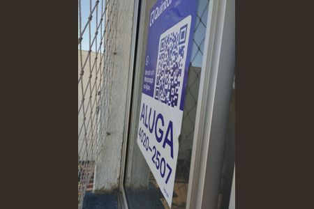 Apartamento para alugar com 46m², 2 quartos e 1 vaga Apartamento para alugar com 46m², 2 quartos e 1 vagaPlaquinha