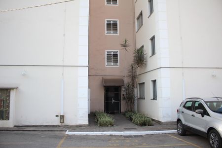 Apartamento para alugar com 46m², 2 quartos e 1 vagaÁrea comum