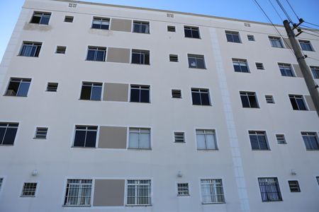 Apartamento para alugar com 46m², 2 quartos e 1 vagaPlaquinha 