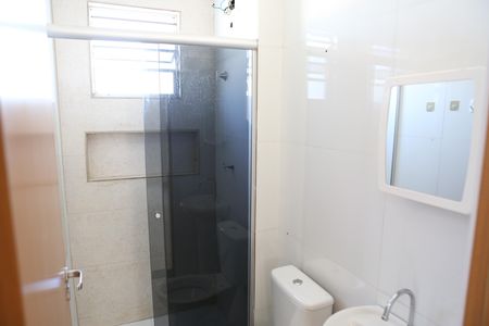 Apartamento para alugar com 46m², 2 quartos e 1 vagaBanheiro