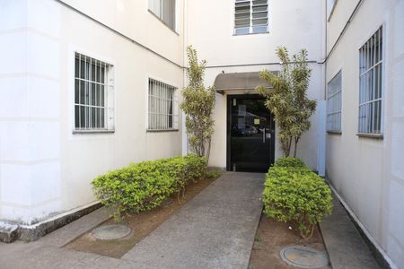 Apartamento para alugar com 46m², 2 quartos e 1 vagaÁrea comum