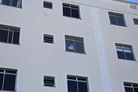 Apartamento para alugar com 46m², 2 quartos e 1 vagaPlaquinha