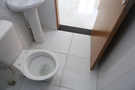 Apartamento para alugar com 46m², 2 quartos e 1 vagaBanheiro