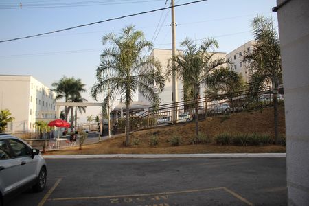Apartamento para alugar com 46m², 2 quartos e 1 vagaÁrea comum