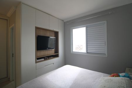 Apartamento à venda com 124m², 3 quartos e 2 vagasSuíte