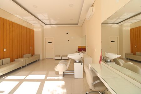 Apartamento à venda com 124m², 3 quartos e 2 vagasÁrea comum