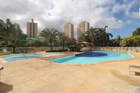 Apartamento à venda com 124m², 3 quartos e 2 vagasÁrea comum