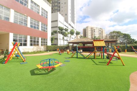 Apartamento à venda com 124m², 3 quartos e 2 vagasÁrea comum