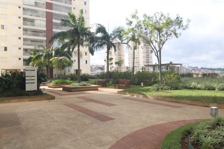 Apartamento à venda com 124m², 3 quartos e 2 vagasÁrea comum