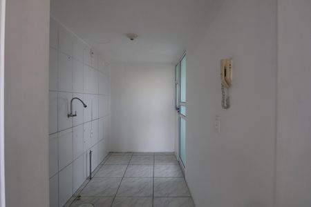 Apartamento para alugar com 48m², 2 quartos e 1 vagaCozinha