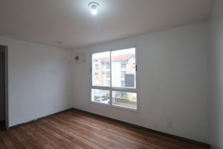 Sala de apartamento para alugar com 2 quartos, 48m² em Mato Grande, Canoas