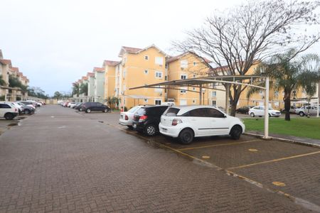 Apartamento para alugar com 48m², 2 quartos e 1 vagaÁrea comum