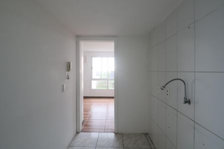 Apartamento para alugar com 48m², 2 quartos e 1 vagaCozinha