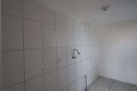 Apartamento para alugar com 48m², 2 quartos e 1 vagaCozinha
