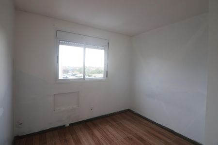Quarto 2 de apartamento para alugar com 2 quartos, 48m² em Mato Grande, Canoas