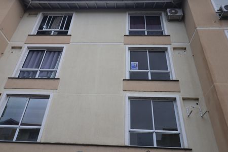 Apartamento para alugar com 48m², 2 quartos e 1 vagaPlaca