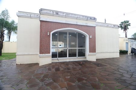 Apartamento para alugar com 48m², 2 quartos e 1 vagaÁrea comum