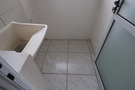 Apartamento para alugar com 48m², 2 quartos e 1 vagaÁrea de Serviço