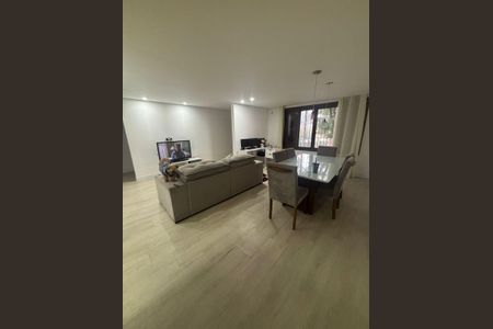 Casa à venda com 3 quartos, 157m² em Vila Conceição, Porto Alegre