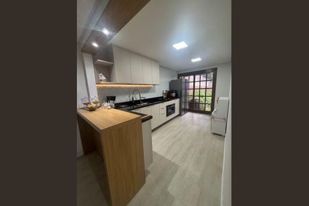 Casa à venda com 3 quartos, 157m² em Vila Conceição, Porto Alegre