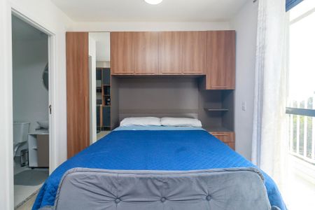 Studio à venda com 26m², 0 quarto e sem vagaStudio
