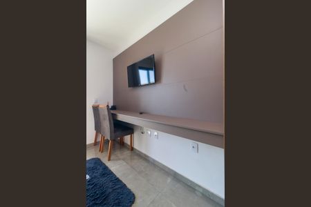 Studio à venda com 26m², 0 quarto e sem vagaStudio