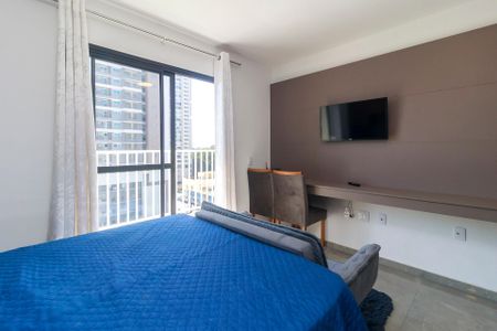 Studio à venda com 26m², 0 quarto e sem vagaStudio