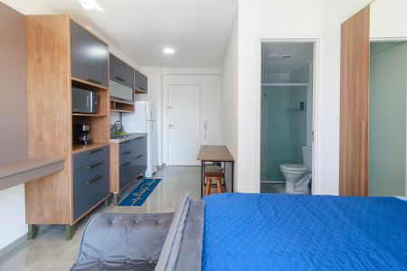 Studio à venda com 26m², 0 quarto e sem vagaStudio