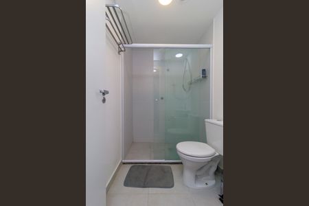 Studio à venda com 26m², 0 quarto e sem vagaBanheiro