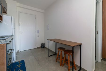 Studio à venda com 26m², 0 quarto e sem vagaStudio