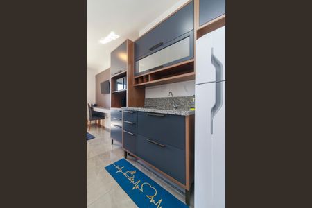 Studio à venda com 26m², 0 quarto e sem vagaStudio