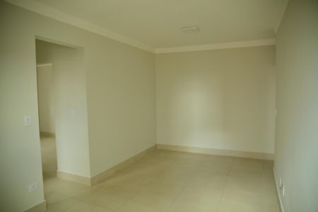 Sala de apartamento à venda com 2 quartos, 55m² em Demarchi, São Bernardo do Campo
