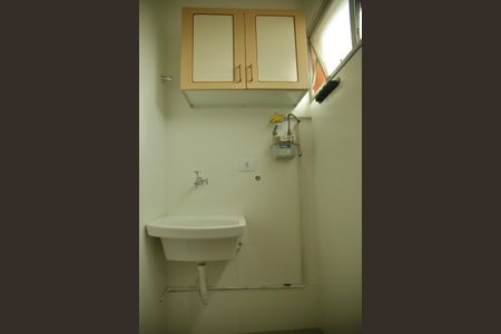 Apartamento à venda com 55m², 2 quartos e 1 vagaÁrea de Serviço