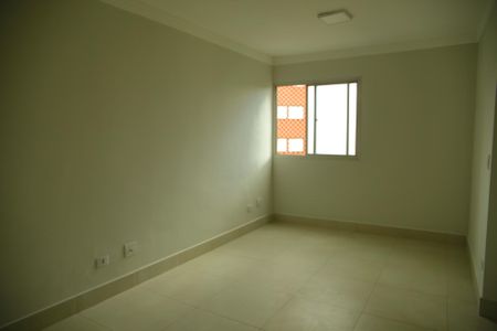 Sala de apartamento à venda com 2 quartos, 55m² em Demarchi, São Bernardo do Campo