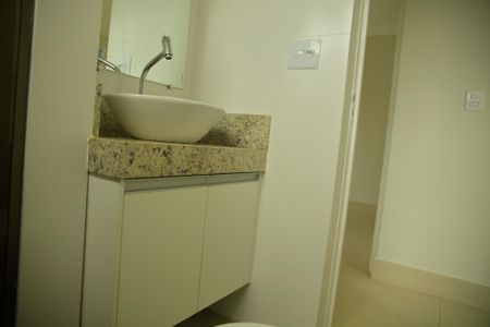 Apartamento à venda com 55m², 2 quartos e 1 vagaBanheiro