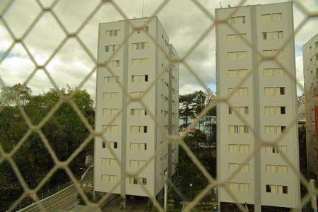 Apartamento à venda com 55m², 2 quartos e 1 vagaQuarto 2 Vista