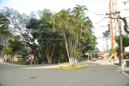 Apartamento à venda com 55m², 2 quartos e 1 vagaÁrea comum área verde