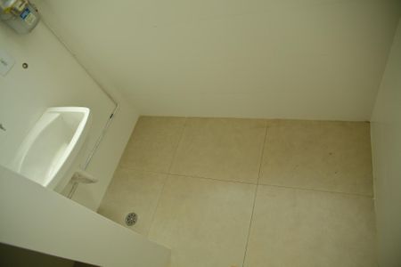 Apartamento à venda com 55m², 2 quartos e 1 vagaÁrea de Serviço