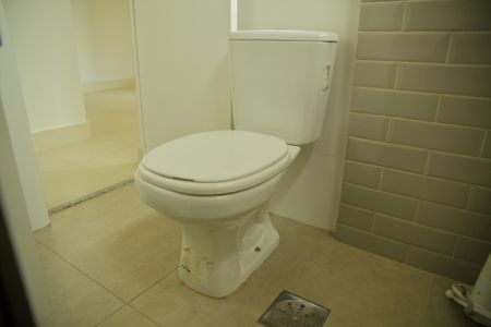 Apartamento à venda com 55m², 2 quartos e 1 vagaBanheiro