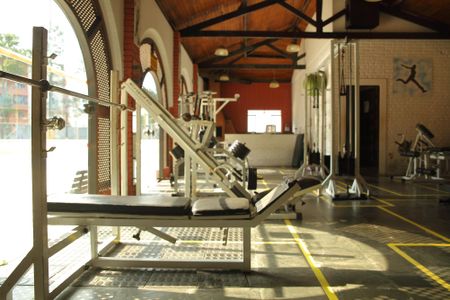 Apartamento à venda com 55m², 2 quartos e 1 vagaÁrea comum - Academia