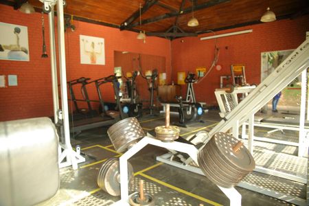 Apartamento à venda com 55m², 2 quartos e 1 vagaÁrea comum - Academia