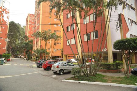 Apartamento à venda com 55m², 2 quartos e 1 vagaVista Interna