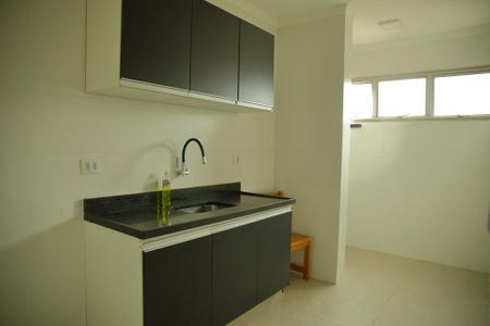 Apartamento à venda com 55m², 2 quartos e 1 vagaCozinha - Armários