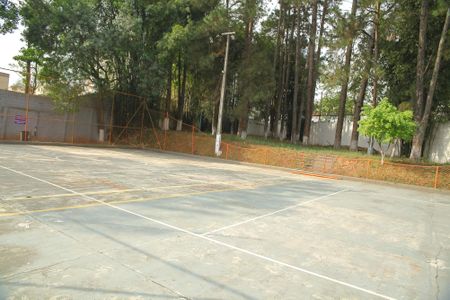 Apartamento à venda com 55m², 2 quartos e 1 vagaÁrea comum - Quadra 2