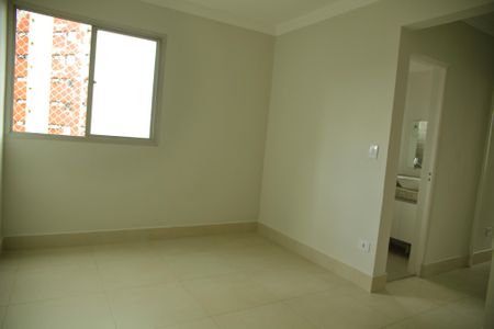Apartamento à venda com 55m², 2 quartos e 1 vagaSala
