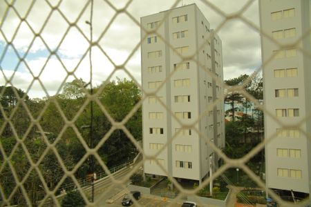Apartamento à venda com 55m², 2 quartos e 1 vagaQuarto 1 Vista